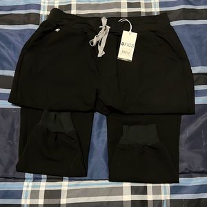 COPY - FIGS JOGGER PANTS LARGE